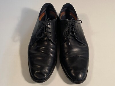 •Cole Haan Men’s 10.5 M Grand OS Lenox Hill Dress Oxfords Black C25810 Shoes Cole Haan | Shoes | Cole Haan Mens 5 M Grand Os Lenox Hill  main image 4