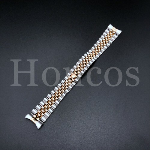 Jubilee Bracelet Band Strap Fits For Samsung Galaxy Watch Gear S2 40 42 44 MM - 第 28/33 張圖片