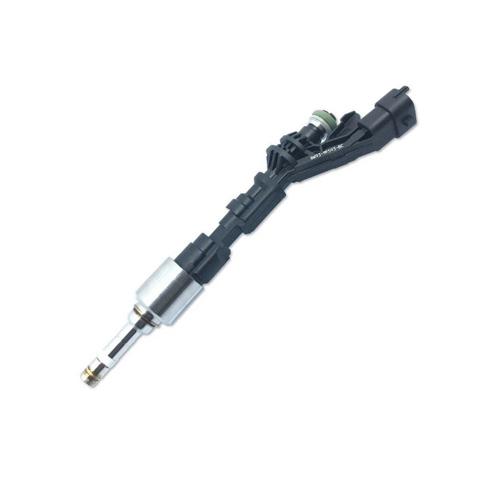 Juego de 8 inyectores de combustible para Jaguar XKR-S XKR Land Rover Range Rover Sport 5,0 L V8 Foto 3 de 3