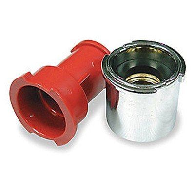 Westward 1YMJ4 Cooling System Radiator Adapter Kit