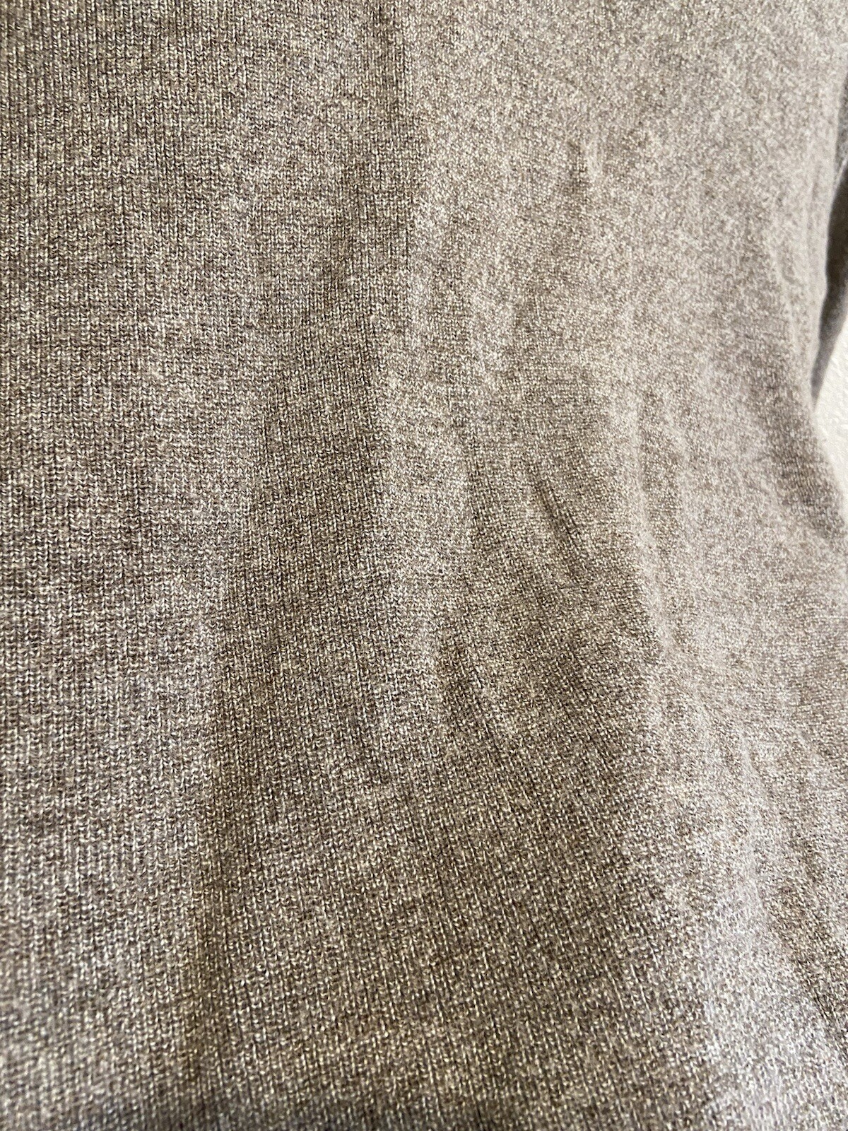 Peter Millar Mountainside Button Mock Sweater Men… - image 6