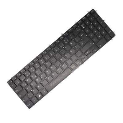 DE Tastatur Dell G5-5587 G5-5590 G7-7588 G7-7790 G7-7590 Series