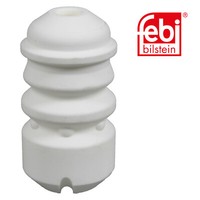 Febi Bilstein Anschlagpuffer Federung Hinterachse FüR BMW 3Er Cabriolet E46