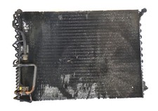 Radiateur Volvo 780