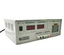 Kepco DPS 125-0.5M Programmable Power Supply