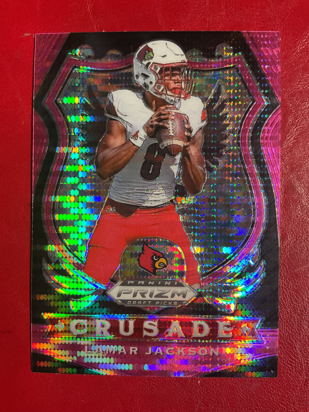 Lamar Jackson Rated Rookie Cards 2018 Prestige Score 2019 " YOU PICK " MVP