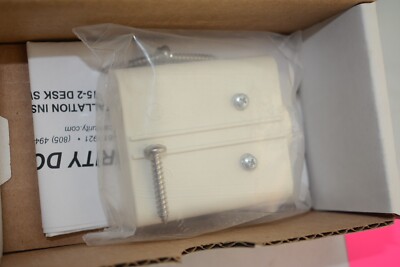 Sdc 15-2 Push Button Switch,2-1/4 In. W