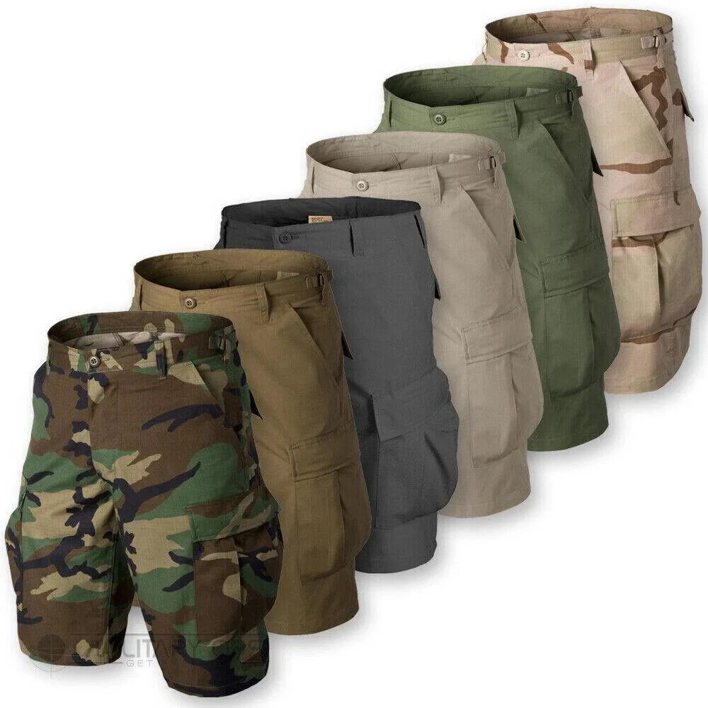 HELIKON BDU SHORTS
Opens in a new window or tab