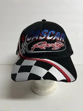 CASCAR Racing CHOKO Motorsports Strapback Hat/Cap Canadian Stock Car Racing NEW