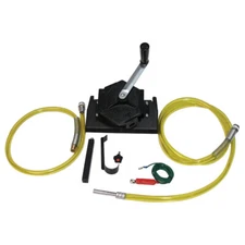 John Dow Industries Optional FC-PRK13 Two-Way Pump Kit For The FC-25PFC