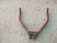 Farmall IH 460 RC Tractor Orignl IH 2pt fast quick hitch bottom wishbone bracket
