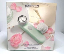 Darphin L'Institute Facial Sonic Cleansing And Massaging ANTI AGING Device NIB