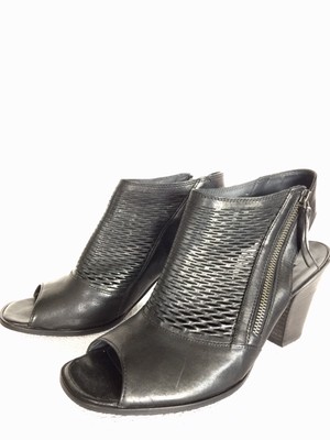 paul green willow peep toe sandal