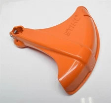 Genuine STIHL Trimmer DEFLECTOR SHIELD GUARD 4140-710-8101 FS 38 40 45 46 50 