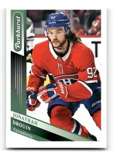 2019-20 Upper Deck Parkhurst - #27 Jonathan Drouin