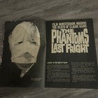 Famous Monsters of Filmland #101 Super Special Issue Horror Syfy VF — photo 4