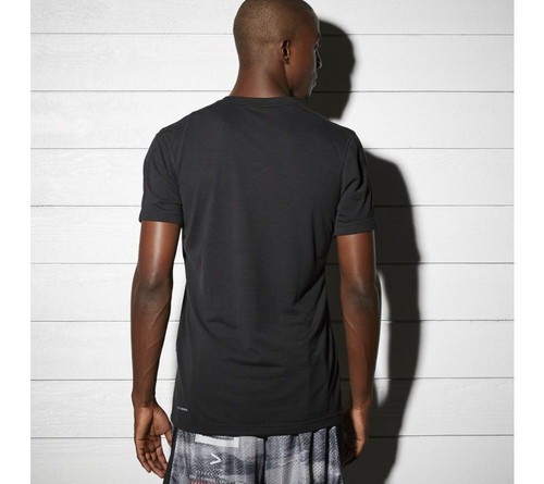 REEBOK PERFORMANCE COMBAT TRAINING T-SHIRT TOP - Bild 4 von 8