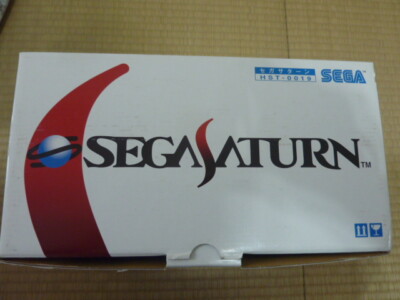 Sega Saturn Console HST-0019 Japan Game NTSC-J * | eBay Sega Saturn Console HST-0019 Japan Game NTSC-J * | eBay