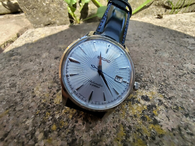 Seiko Cocktail Time SARB065 UK