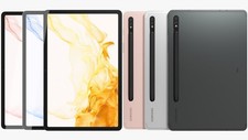 Samsung Galaxy Tab S8 Plus Wifi+Cellular 12.4...