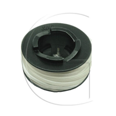 Fadenspulen Ø Faden 1,6 mm WOLF vgl. Mod. GT815AC RQ-A RQ-FA RQACCU RQ250