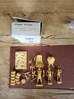 Actramac/ORC Family/90mm no 54mm VERLINDEN Andrea Miniatures Pegaso Yedharo Kit