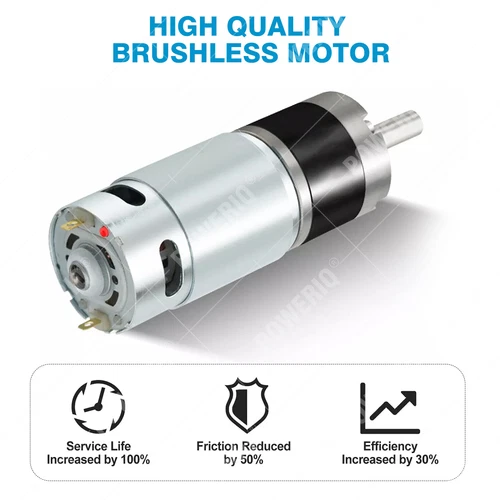 3" DC Screw Solar Bore Pump 900W 72V Submersible Deep Well Hole S/Steel 140M - Picture 10 of 21