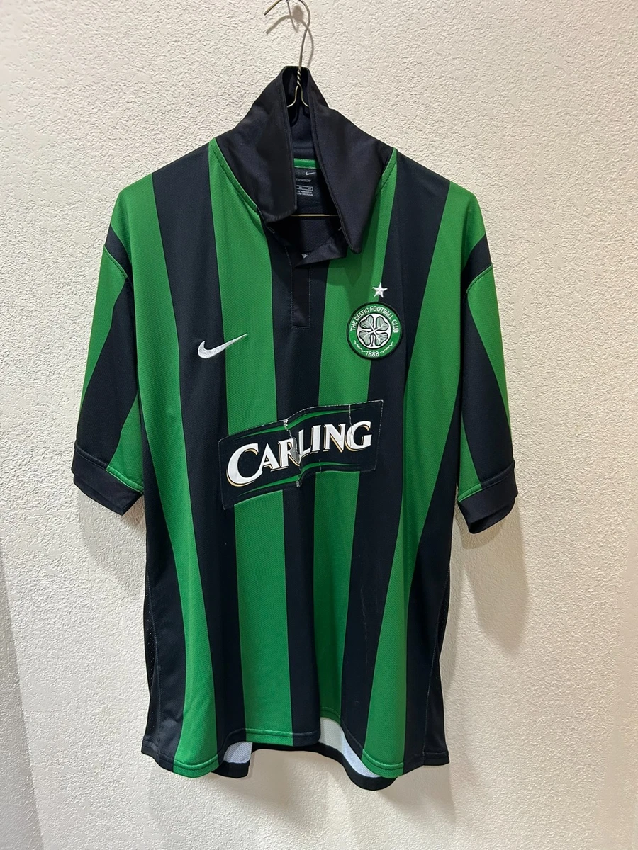25+ Celtic Size XL International Club Soccer Fan Jerseys for sale