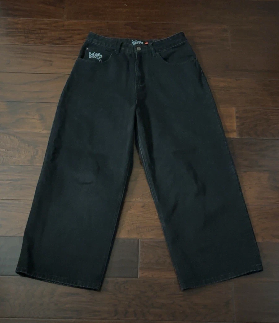 Preços baixos em Jeans masculino JNCO | eBay