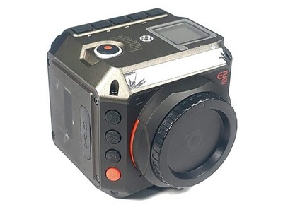 Z CAM E1509 E2N 4K NDI Camera (2105-39)