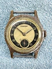 Vintage Watch USSR Pobeda 1957 Cal.Zim 2602 Mechanical Men's Wrist Watch 289