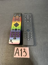 Xfinity Comcast XR15  XR15-v2 Uq Voice Remote Control for X1 Xi6 Xi5 XG2 XR15-U