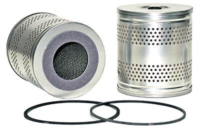 WIX 51156 Engine Oil Filter For Select 57-70 International Models