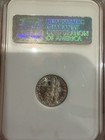 1937-P Mercury Dime 10 Cents 90% Silver US Coin Circulated — photo 2