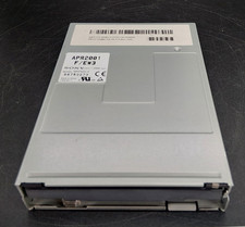 Sony MPF920-F 3.5" 1.44MB Floppy Disk Drive