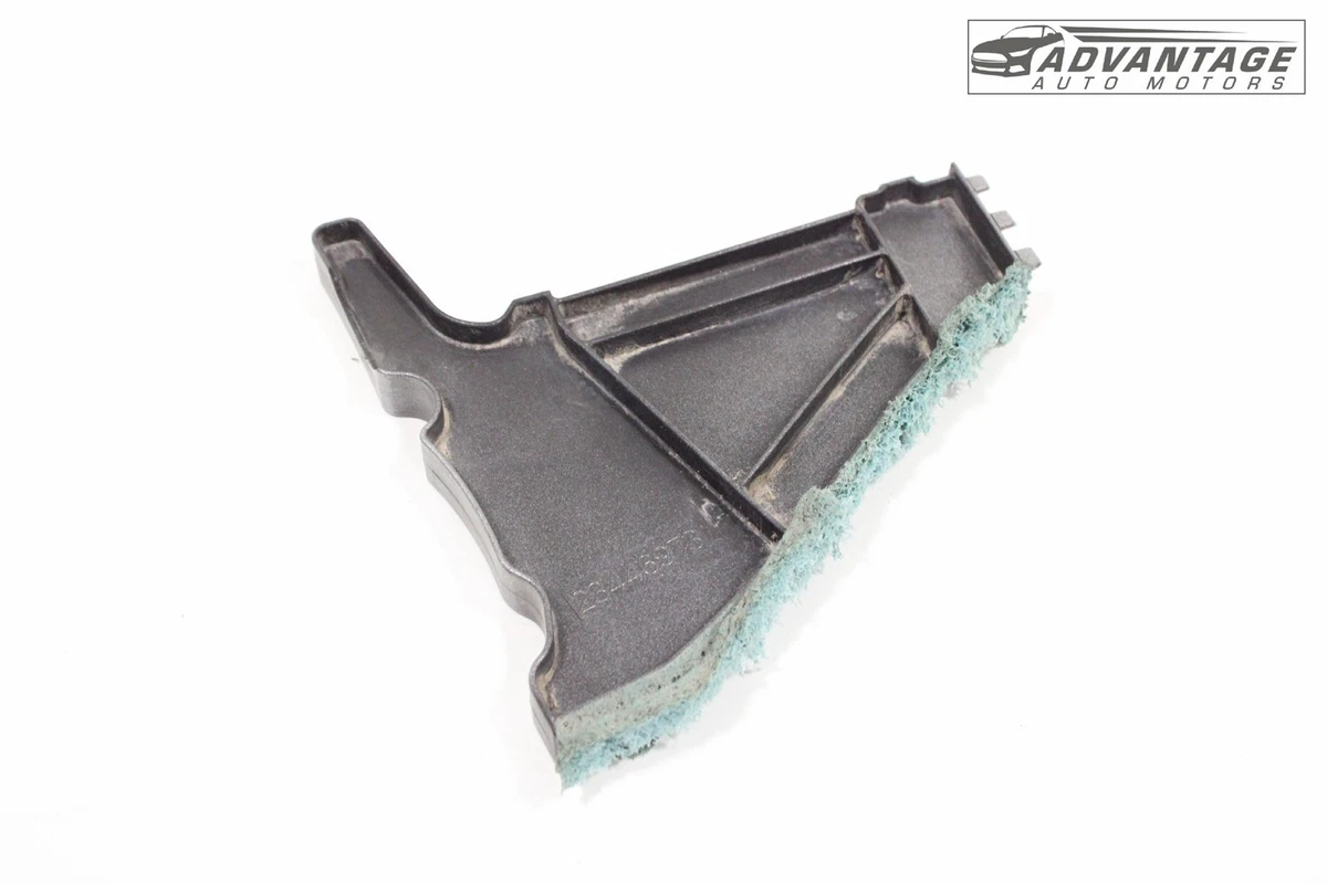Guardabarros Para Chevrolet Colorado 2015-2022, Lado Pasajero Delantero