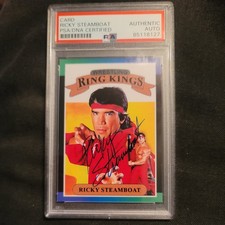 Steiner In Their Own Words Story Pages Offer New Premium Collectibles 19