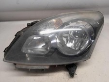 Feu avant (phare) Renault KOLEOS