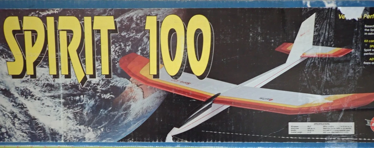 Great Planes Hobby RC Airplane Sailplanes&Gliders for sale | eBay