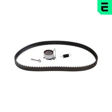 OPTIMAL Zahnriemensatz SK-1591 für EU ES EV ET EP CIVIC HONDA 7 Hatchback ES4