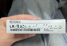 1PCS Laser Sensor NEW Keyence LR-X50 LRX50