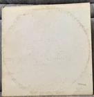 THE BEATLES WHITE 2xLP album 1968 APPLE RECORDS #SWBO-101 GF VG poster A1683141