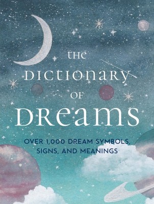 The Dictionary of Dreams by Gustavus Hindman Miller (Hardback Book)