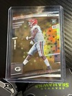 2022 Panini Prestige - Rookies Devonte Wyatt #355 Xtra Points Astral (RC)
