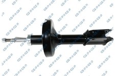 GSP Stoßdämpfer vorne für Renault Clio II BB_ CB_ BB CB Thalia LU1/2_