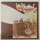 Led Zeppelin - Led Zeppelin II    UK , 1969  2nd press, misprint, red/plum