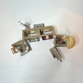 LEGO Star Wars Mos Eisley Cantina 75052-1, no figures or instructions 