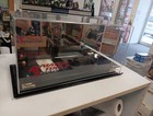 Clear MATCO TOOLS Acrylic Display Case FOR 1 16 Scale Diecast FUNNY CAR