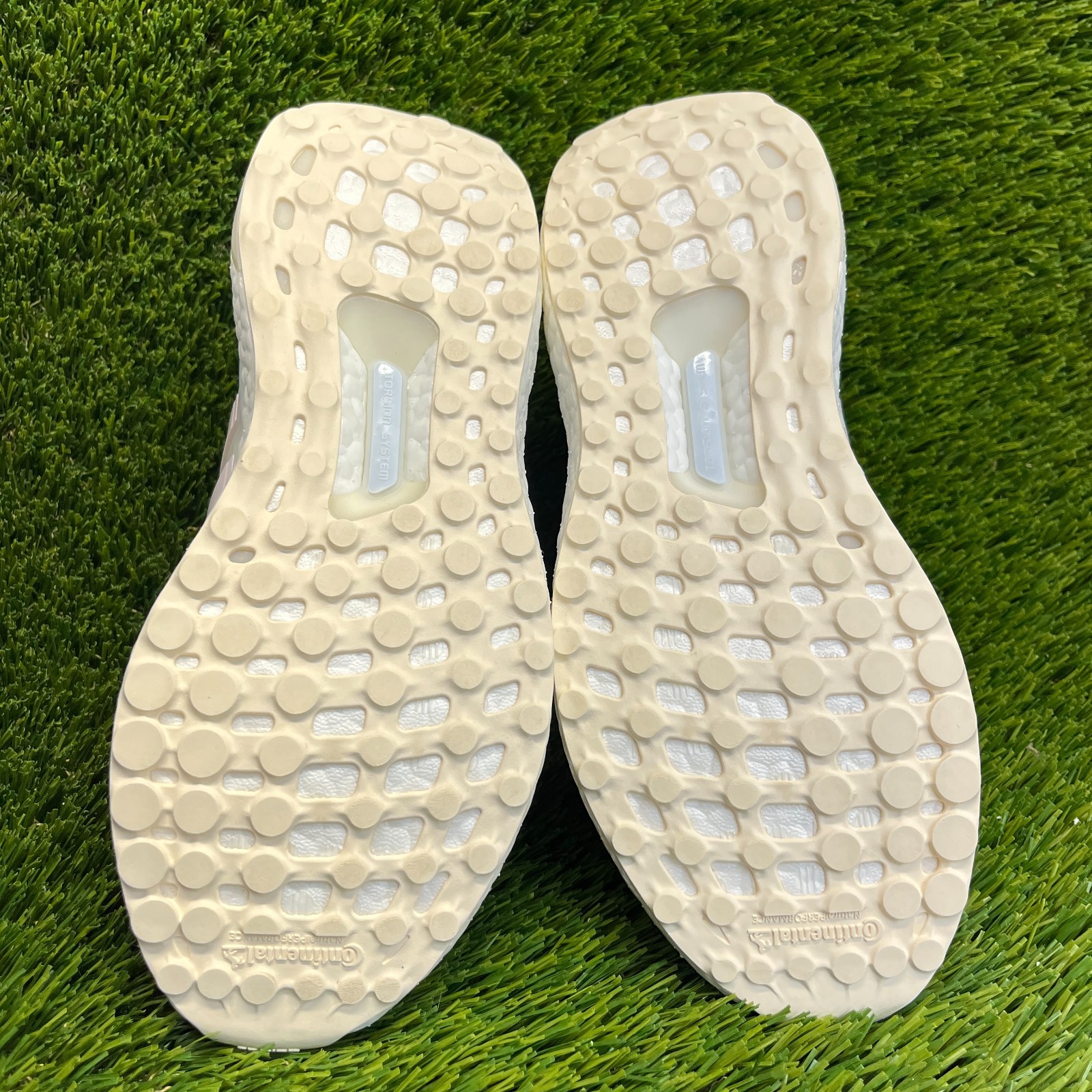 Adidas UltraBoost 5.0 DNA Womens Size 5.5 White Pink Running Shoes Sneakers thumbnail 7