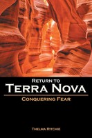 Return To Terra Nova Conquering Fear Thelma Ritchie Taschenbuch Englisch 2021